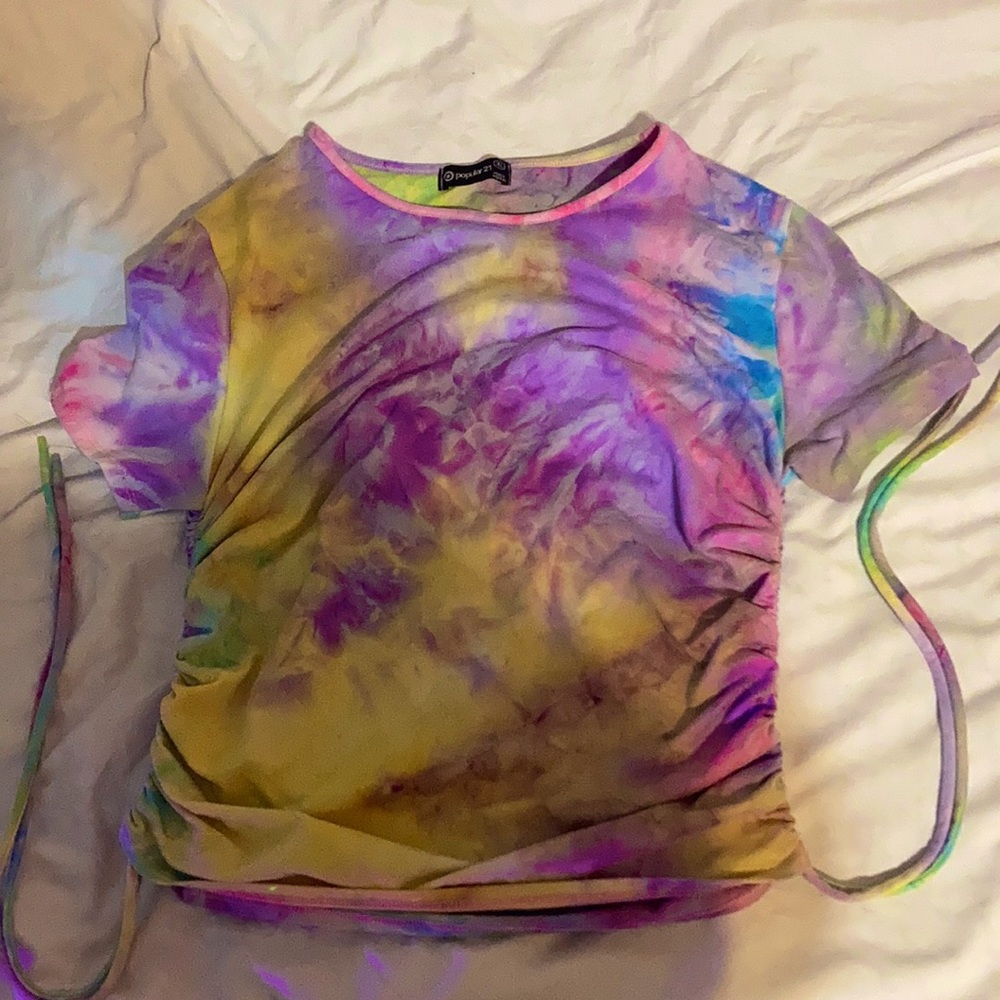 It’s from Ross